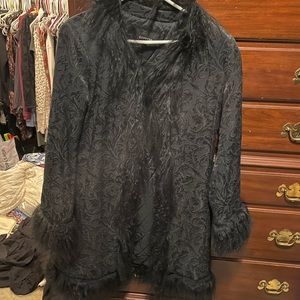 Express evening jacket